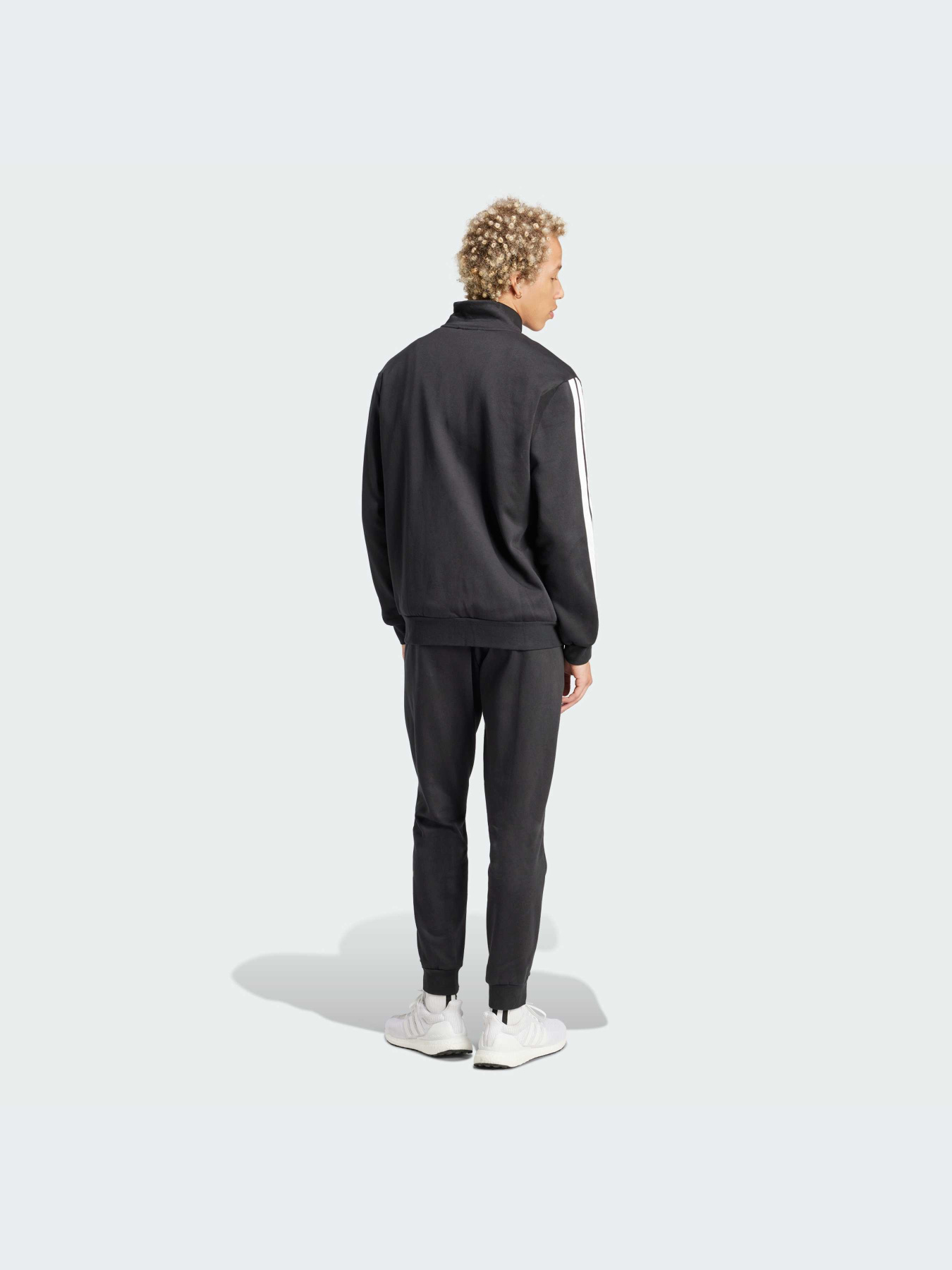 Костюмы Adidas 3 Stripes модель JI8878-KZ Фото
