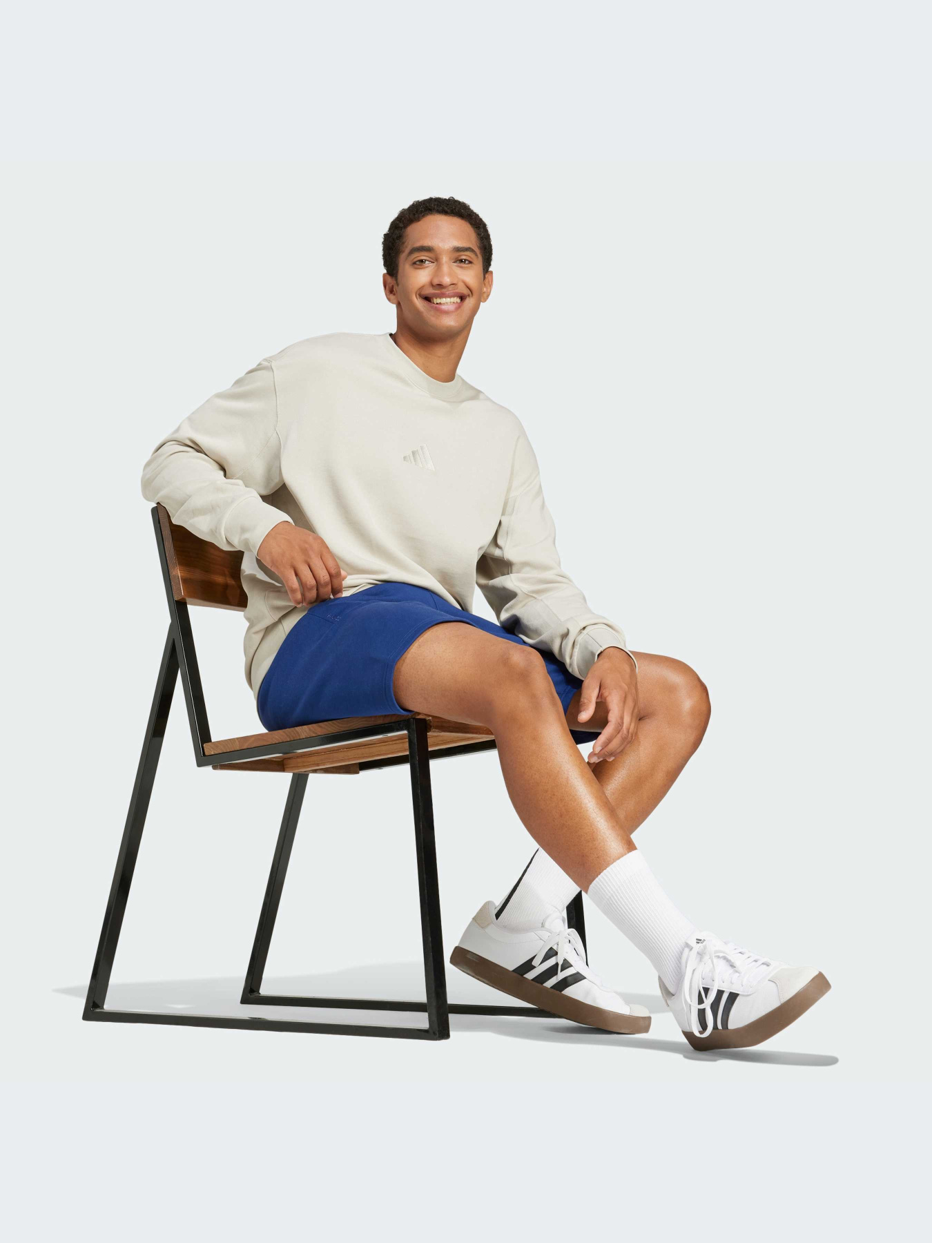 Худи и свитшоты Adidas модель JI6386-KZ Фото