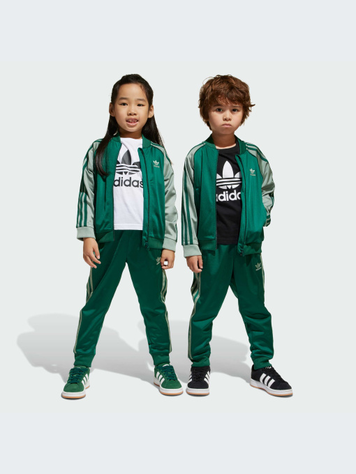 Костюмы Adidas Adicolor модель JC9149-KZ Фото