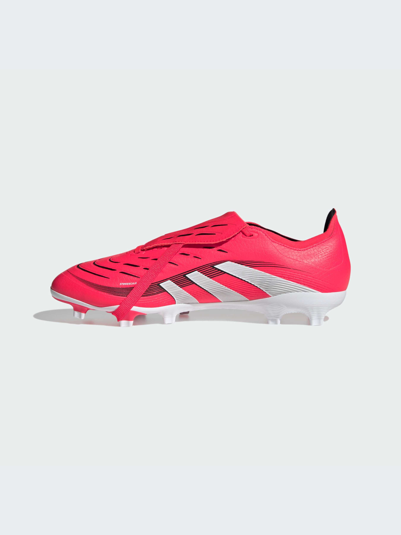 Кроссовки Adidas Predator модель ID1319-KZ Фото