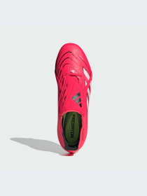 Кроссовки Adidas Predator модель ID1319-KZ Фото