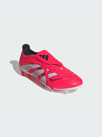 Кроссовки Adidas Predator модель ID1319-KZ Фото
