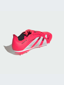 Кроссовки Adidas Predator модель ID1319-KZ Фото