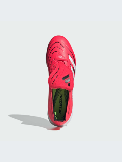 Кроссовки adidas Predator модель JS0384-KZ — фото - INTERTOP
