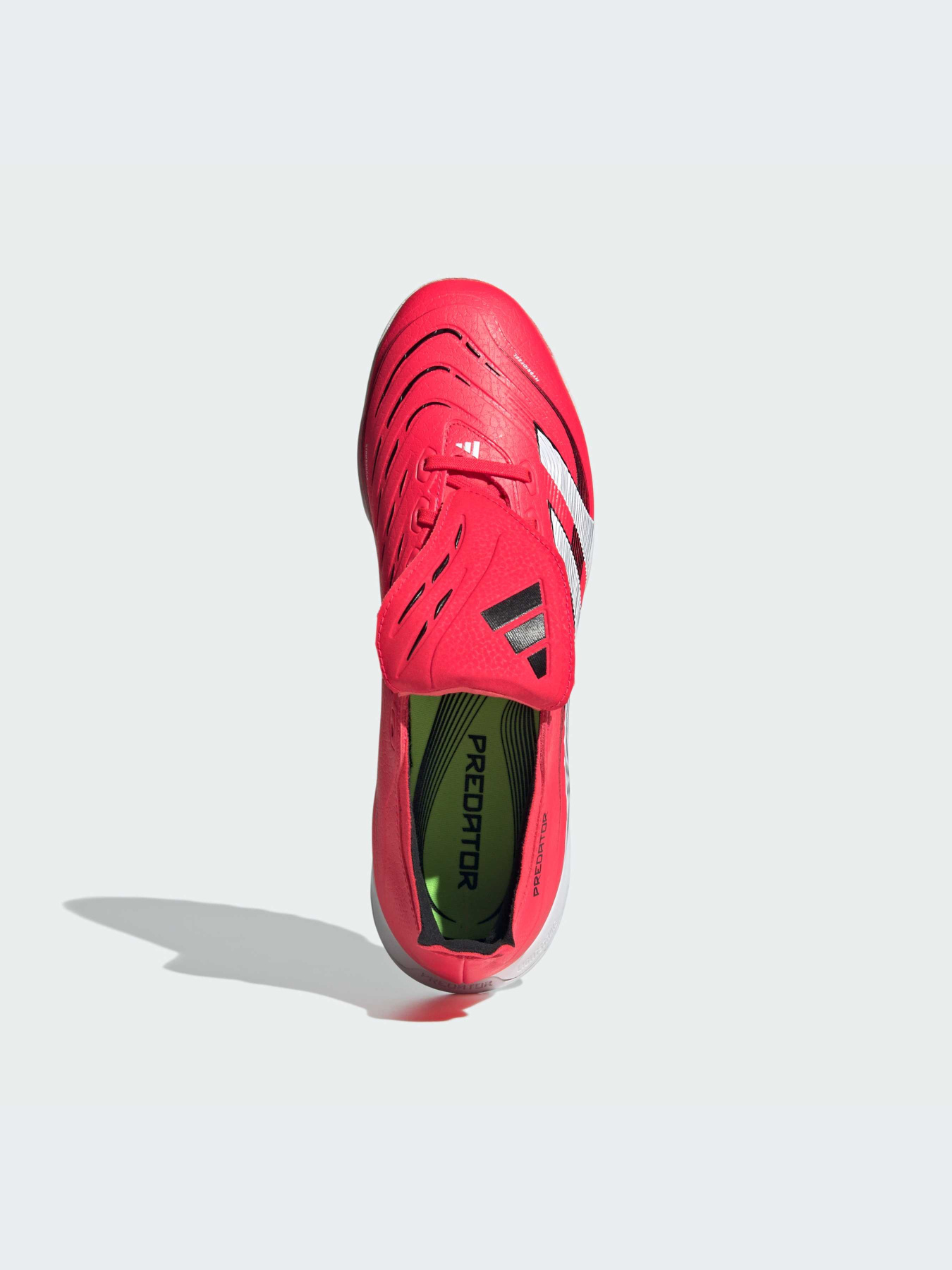 Кроссовки Adidas Predator модель JS0384-KZ Фото