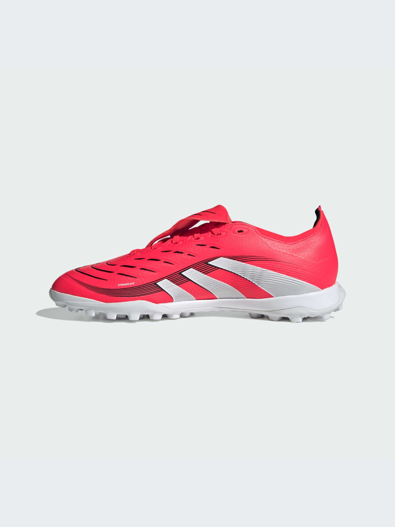 Кроссовки Adidas Predator модель JS0384-KZ Фото