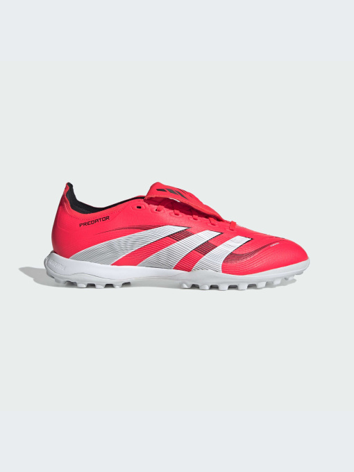 Кроссовки Adidas Predator модель JS0384-KZ Фото