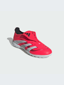 Кроссовки Adidas Predator модель JS0384-KZ Фото