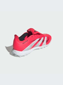 Кроссовки Adidas Predator модель JS0384-KZ Фото