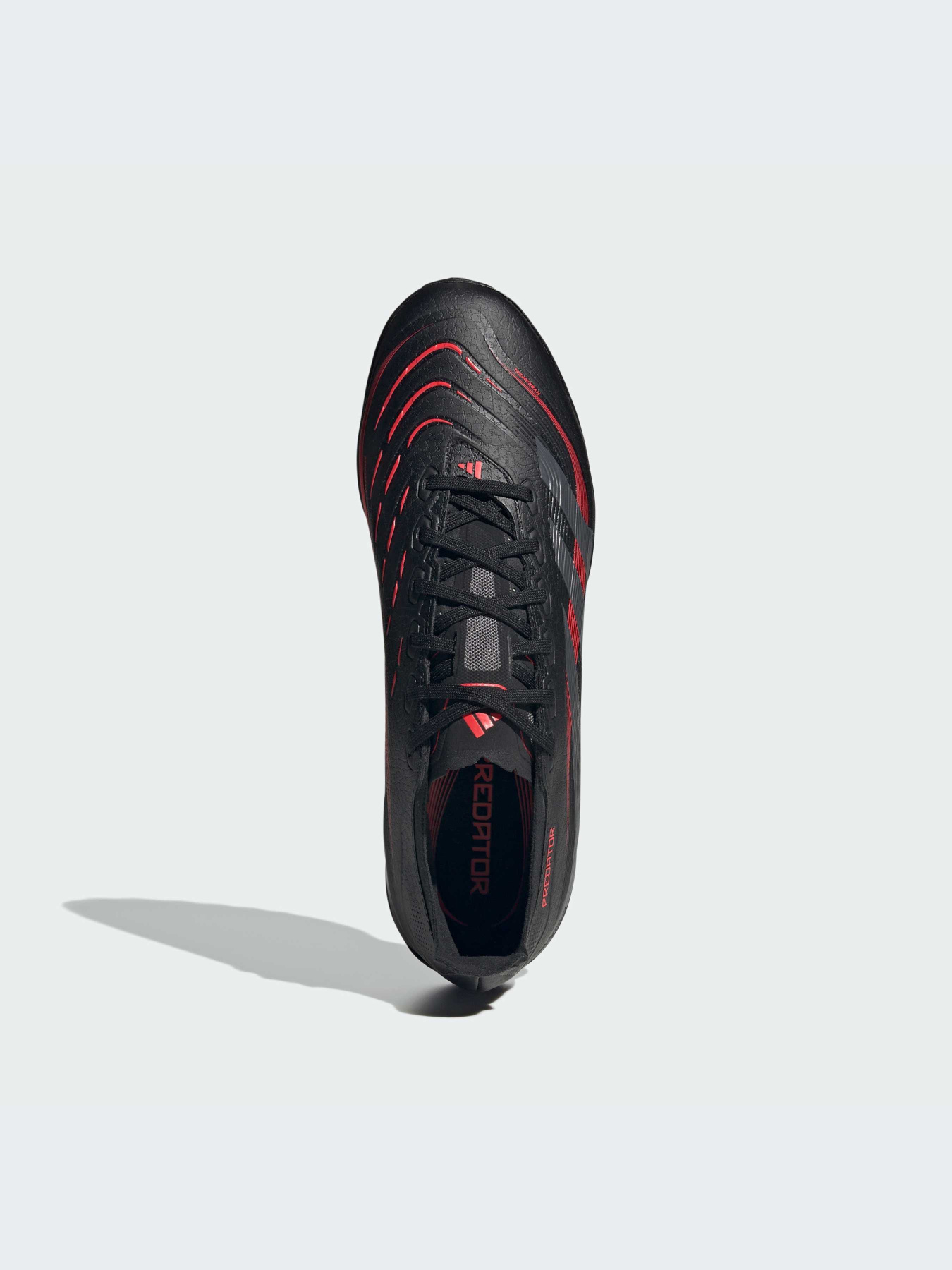 Кроссовки Adidas Predator модель ID3768-KZ Фото