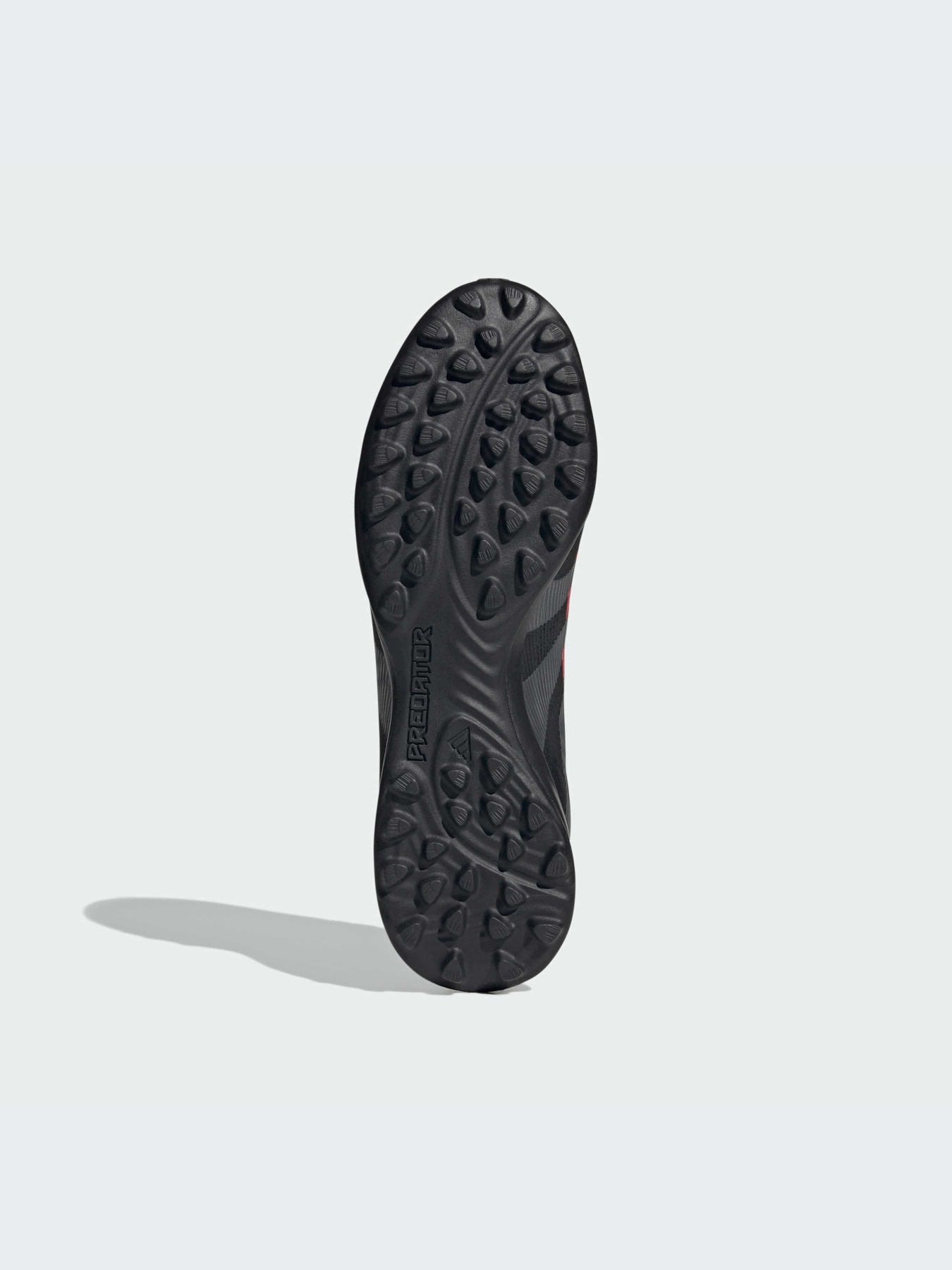 Кроссовки Adidas Predator модель ID3768-KZ Фото