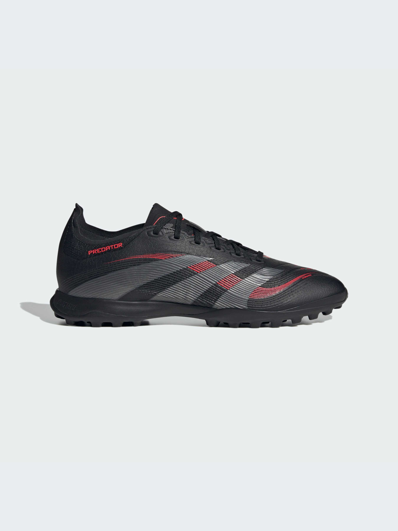 Кроссовки Adidas Predator модель ID3768-KZ Фото