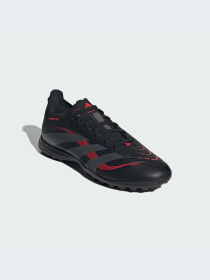 Кроссовки Adidas Predator модель ID3768-KZ Фото