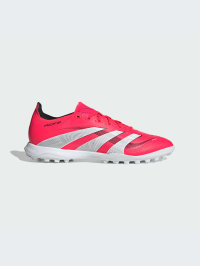 Красный - Бутси adidas Predator