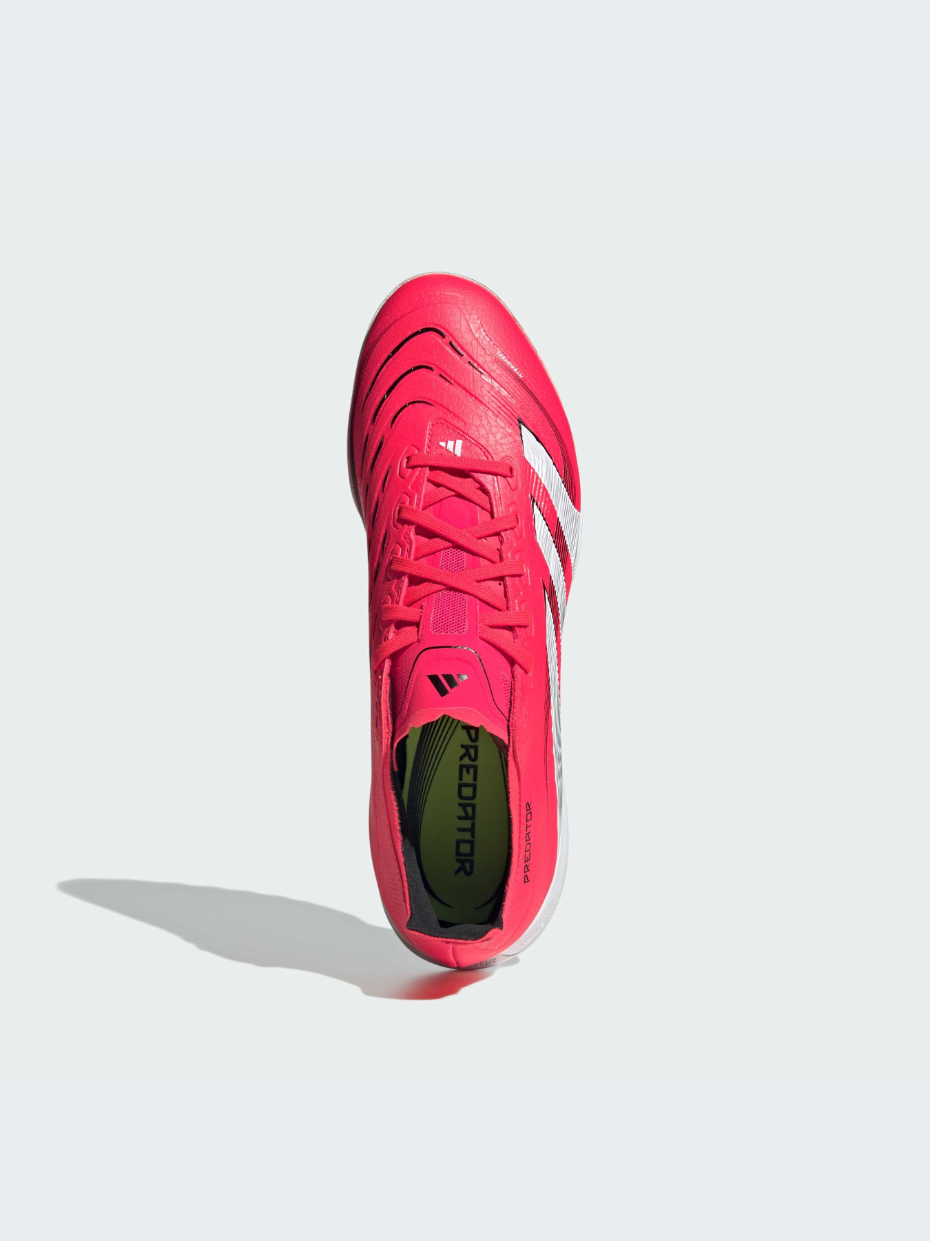 Кроссовки Adidas Predator модель ID3769-KZ Фото