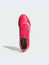 Кроссовки Adidas Predator модель ID3769-KZ Фото