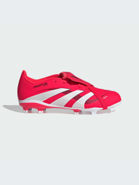 Красный - Бутси adidas Predator