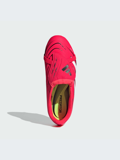 Кроссовки adidas Predator модель ID3830-KZ — фото - INTERTOP