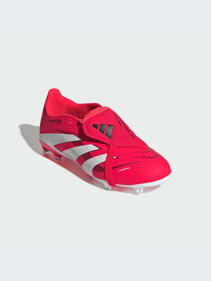Кроссовки adidas Predator модель ID3830-KZ — фото 4 - INTERTOP