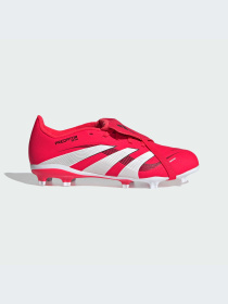 Кроссовки Adidas Predator модель ID3830-KZ Фото