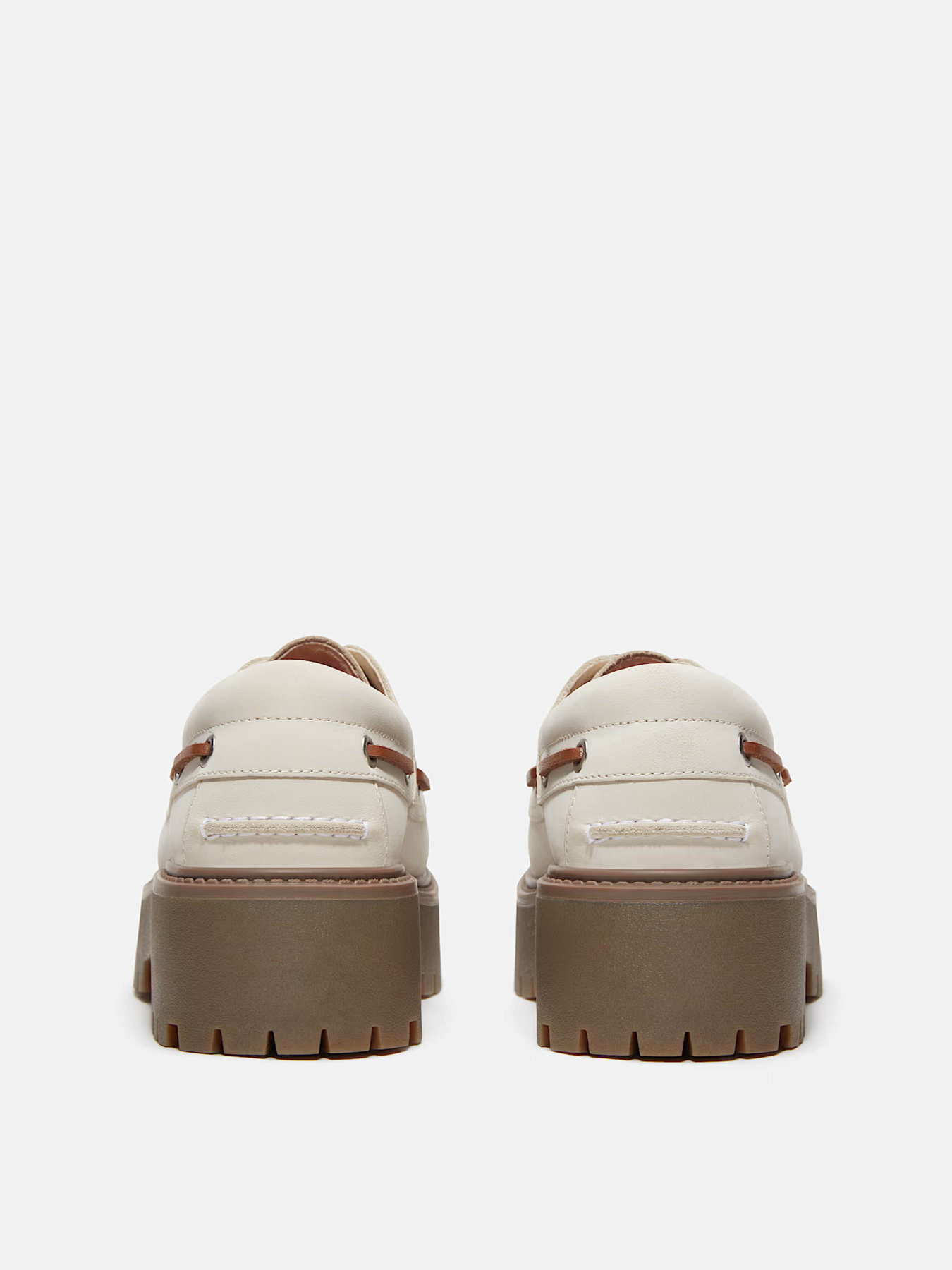 Туфли и лоферы Timberland модель TB0A2GVFEX4 Фото