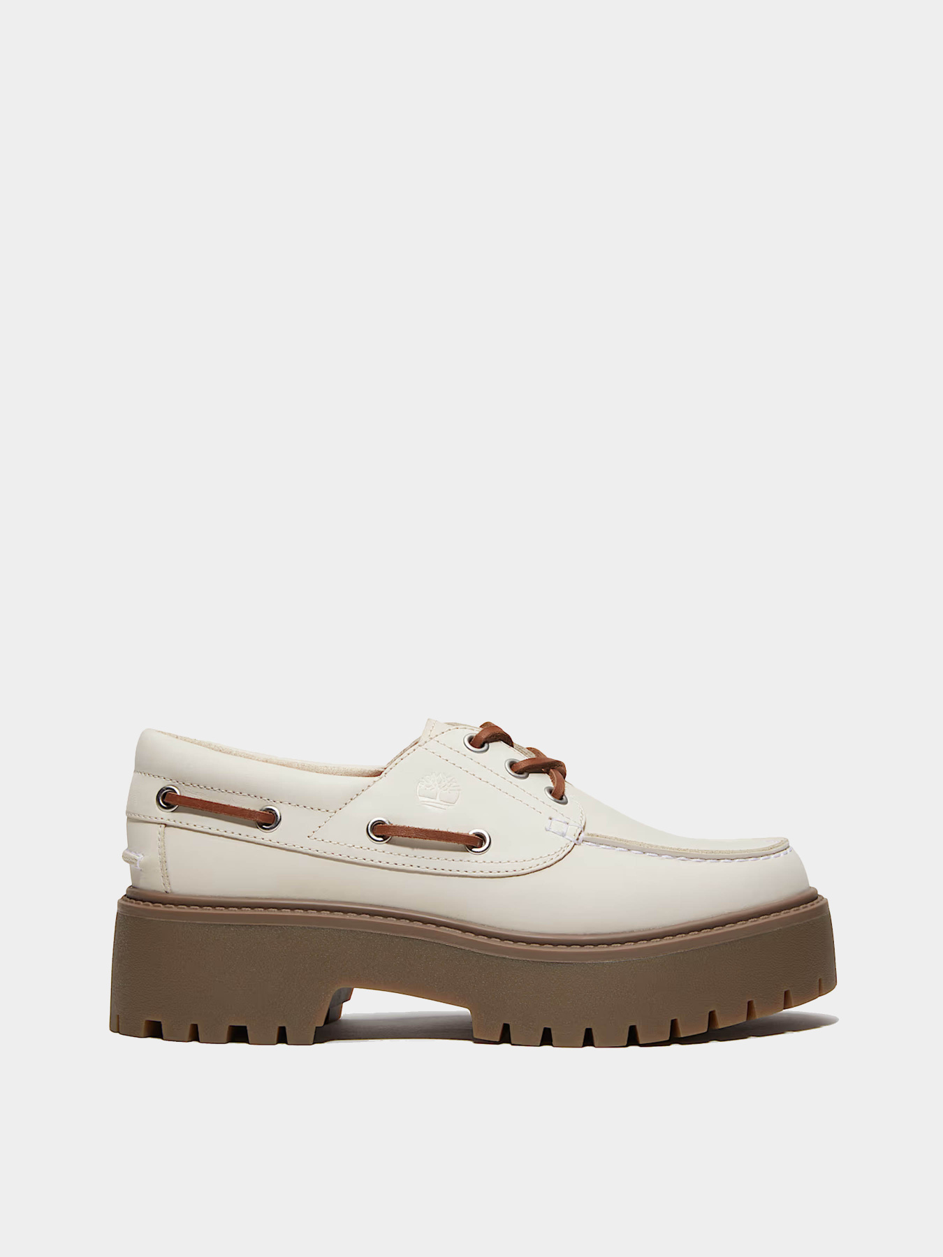 Туфли и лоферы Timberland модель TB0A2GVFEX4 Фото