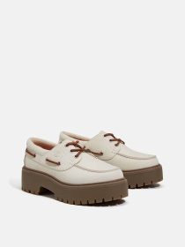 Туфли и лоферы Timberland модель TB0A2GVFEX4 Фото