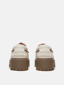 Туфли и лоферы Timberland модель TB0A2GVFEX4 Фото