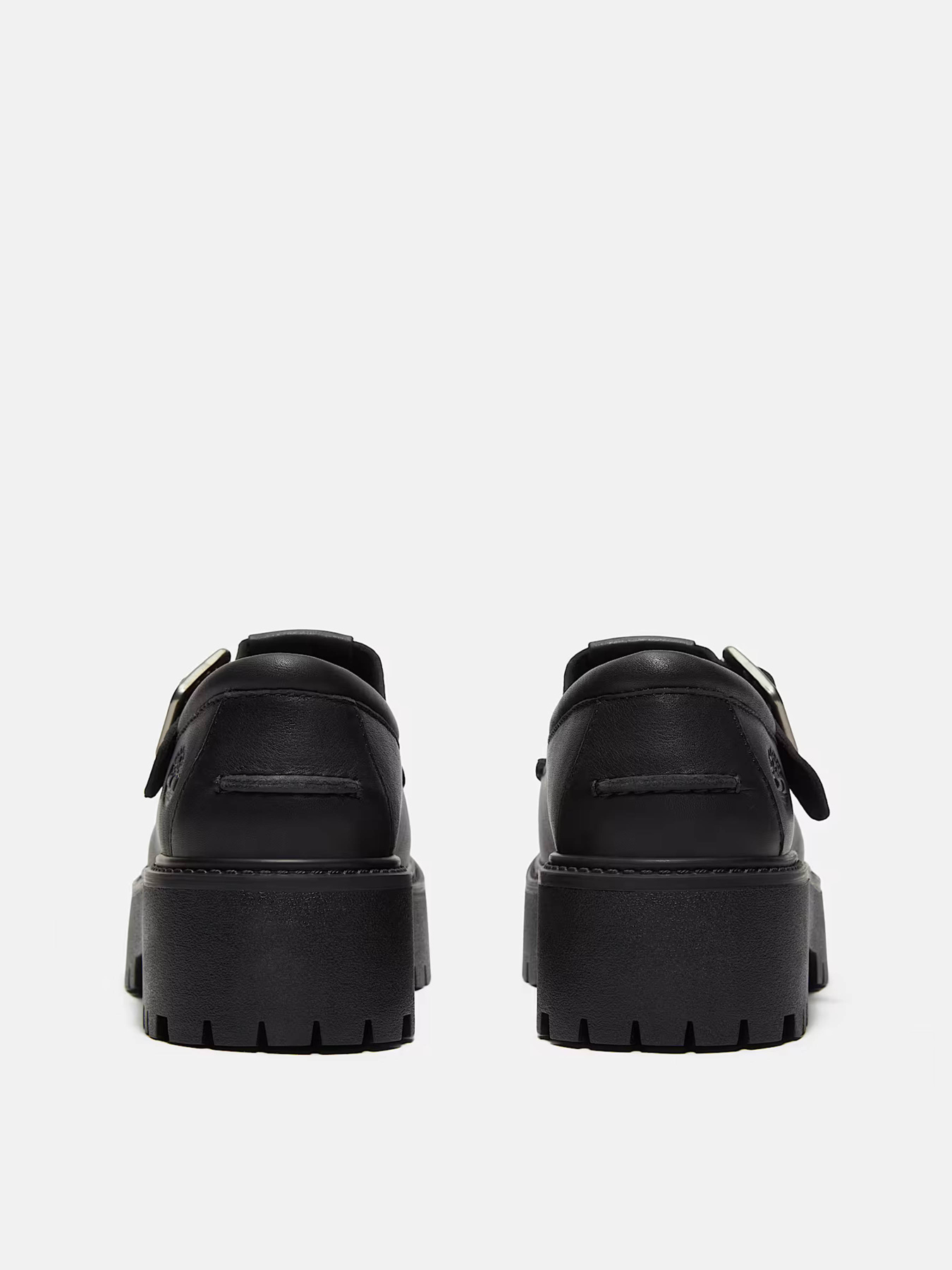 Туфли и лоферы Timberland модель TB0A4188W02 Фото