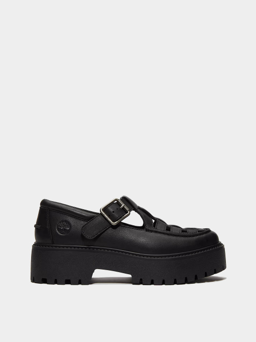 Туфли и лоферы Timberland модель TB0A4188W02 Фото