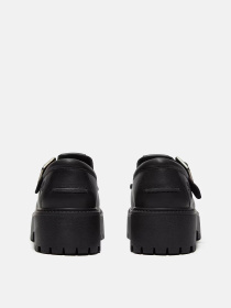 Туфли и лоферы Timberland модель TB0A4188W02 Фото