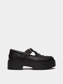 Туфли и лоферы Timberland модель TB0A4188W02 Фото