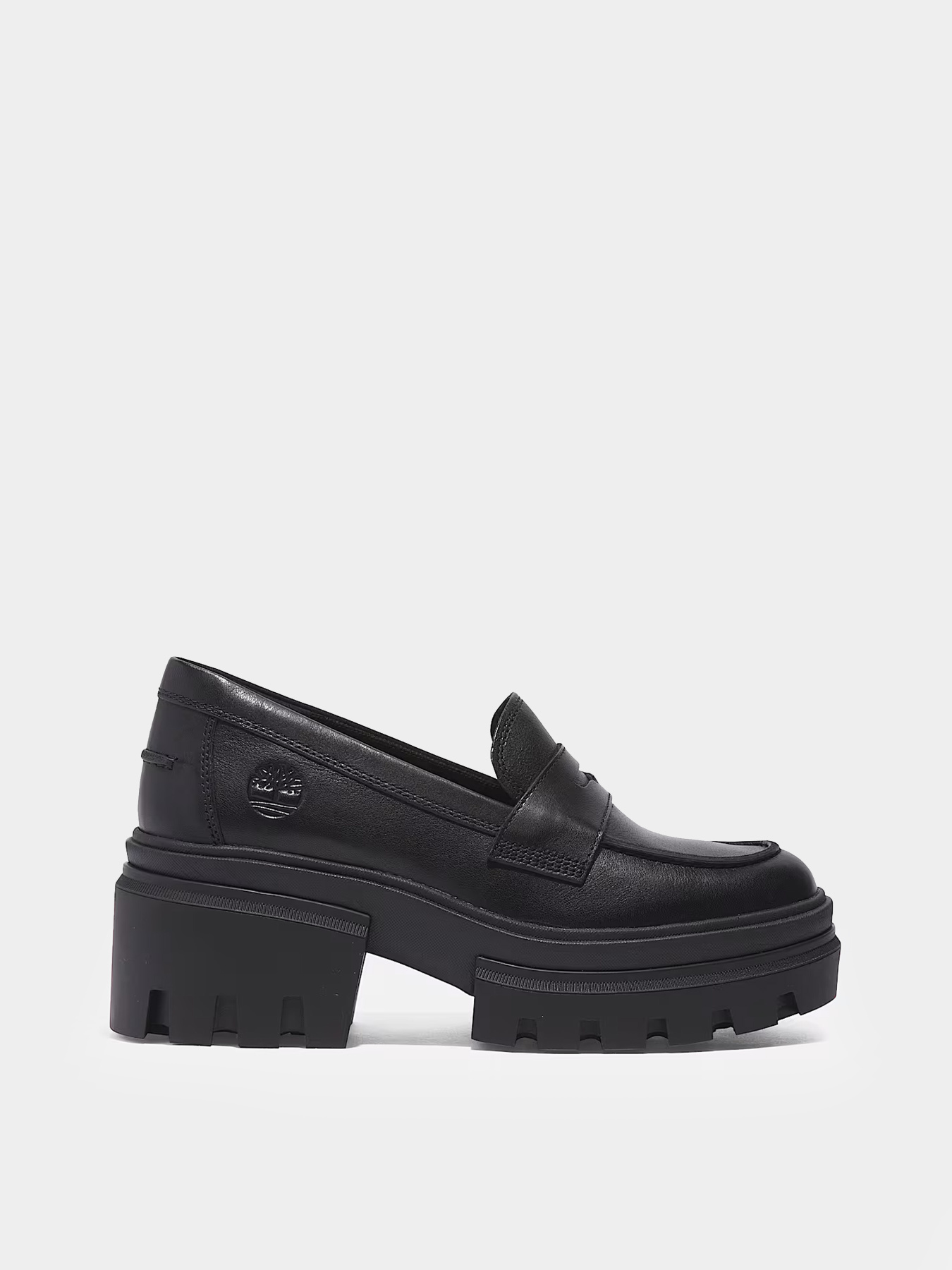 Туфли и лоферы Timberland модель TB0A5P17W02 Фото