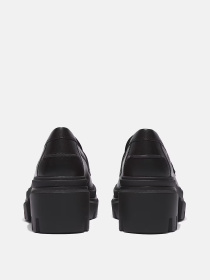 Туфли и лоферы Timberland модель TB0A5P17W02 Фото