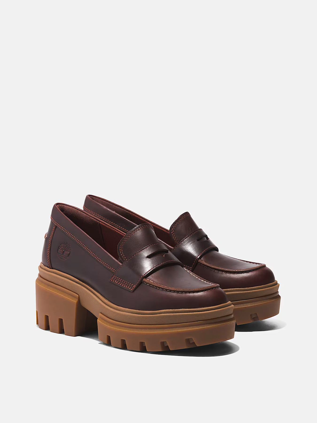 Туфли и лоферы Timberland модель TB0A5P1UW01 Фото