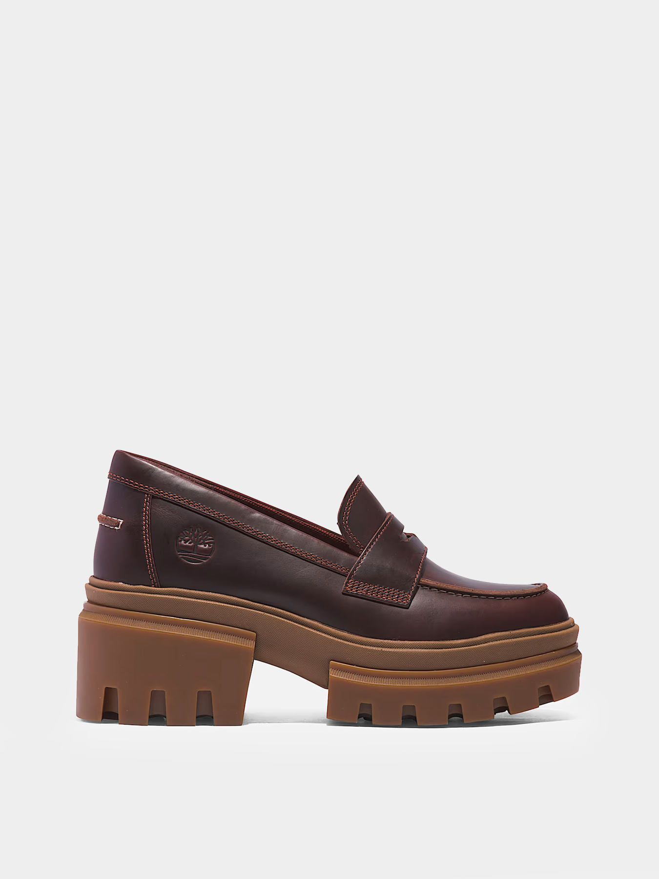 Туфли и лоферы Timberland модель TB0A5P1UW01 Фото