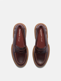 Туфли и лоферы Timberland модель TB0A5P1UW01 Фото