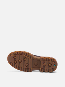 Туфли и лоферы Timberland модель TB0A5P1UW01 Фото