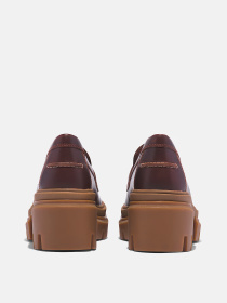 Туфли и лоферы Timberland модель TB0A5P1UW01 Фото