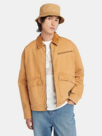 Куртки и дубленки Timberland модель TB0A5TGFP47 Фото