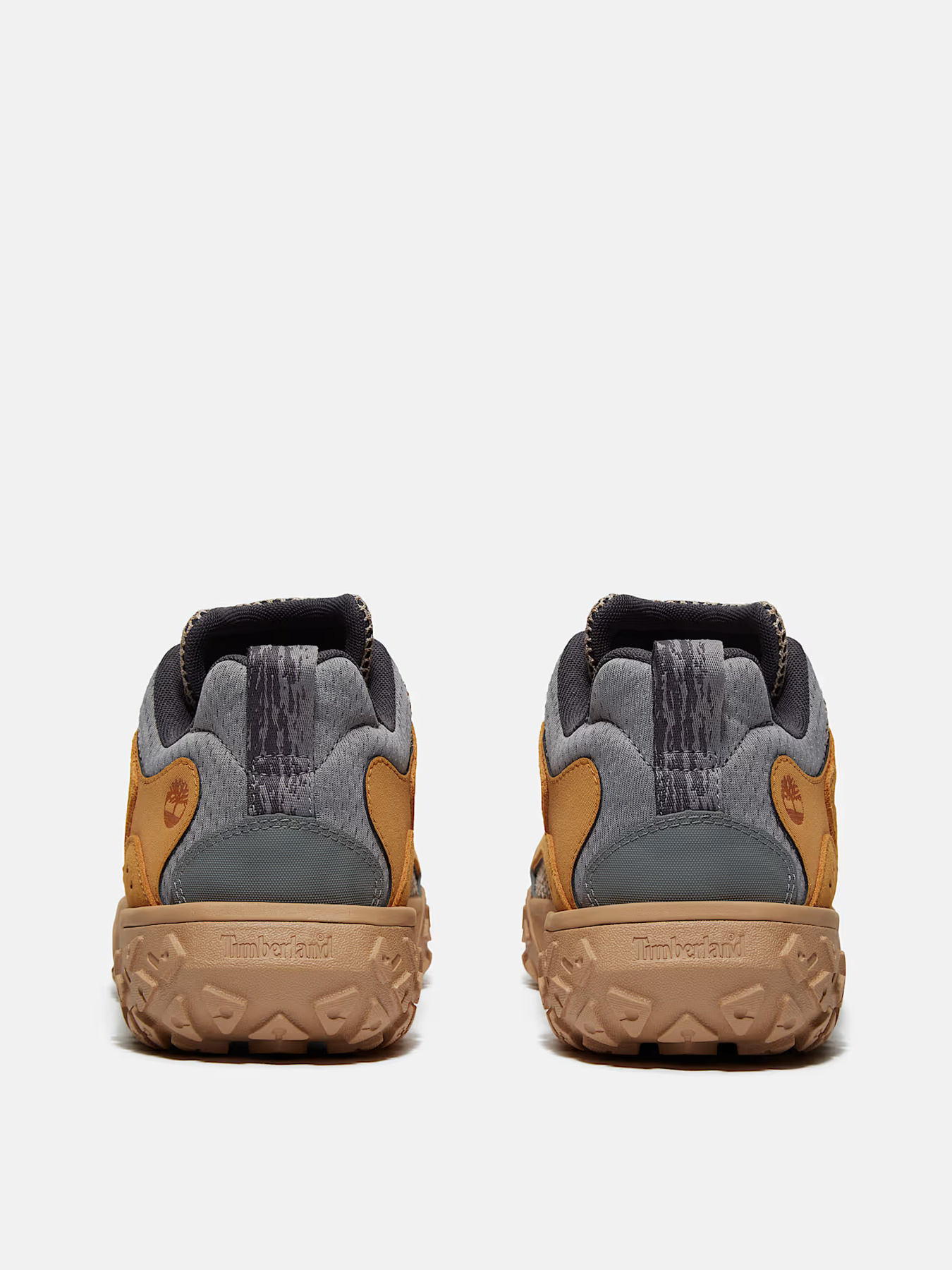 Кроссовки Timberland модель TB0A6DU2EDM Фото
