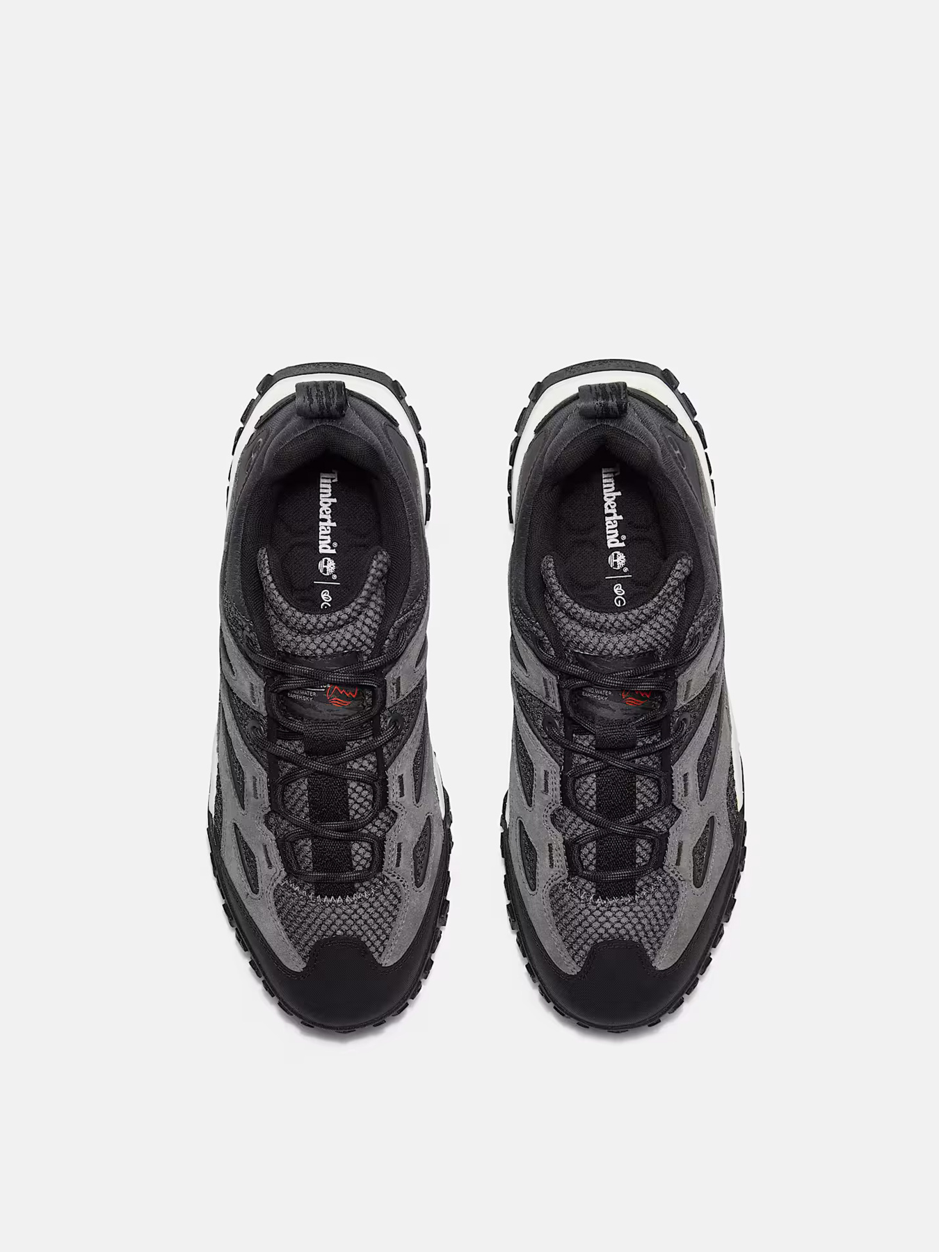 Кроссовки Timberland модель TB0A6DU2EJP Фото