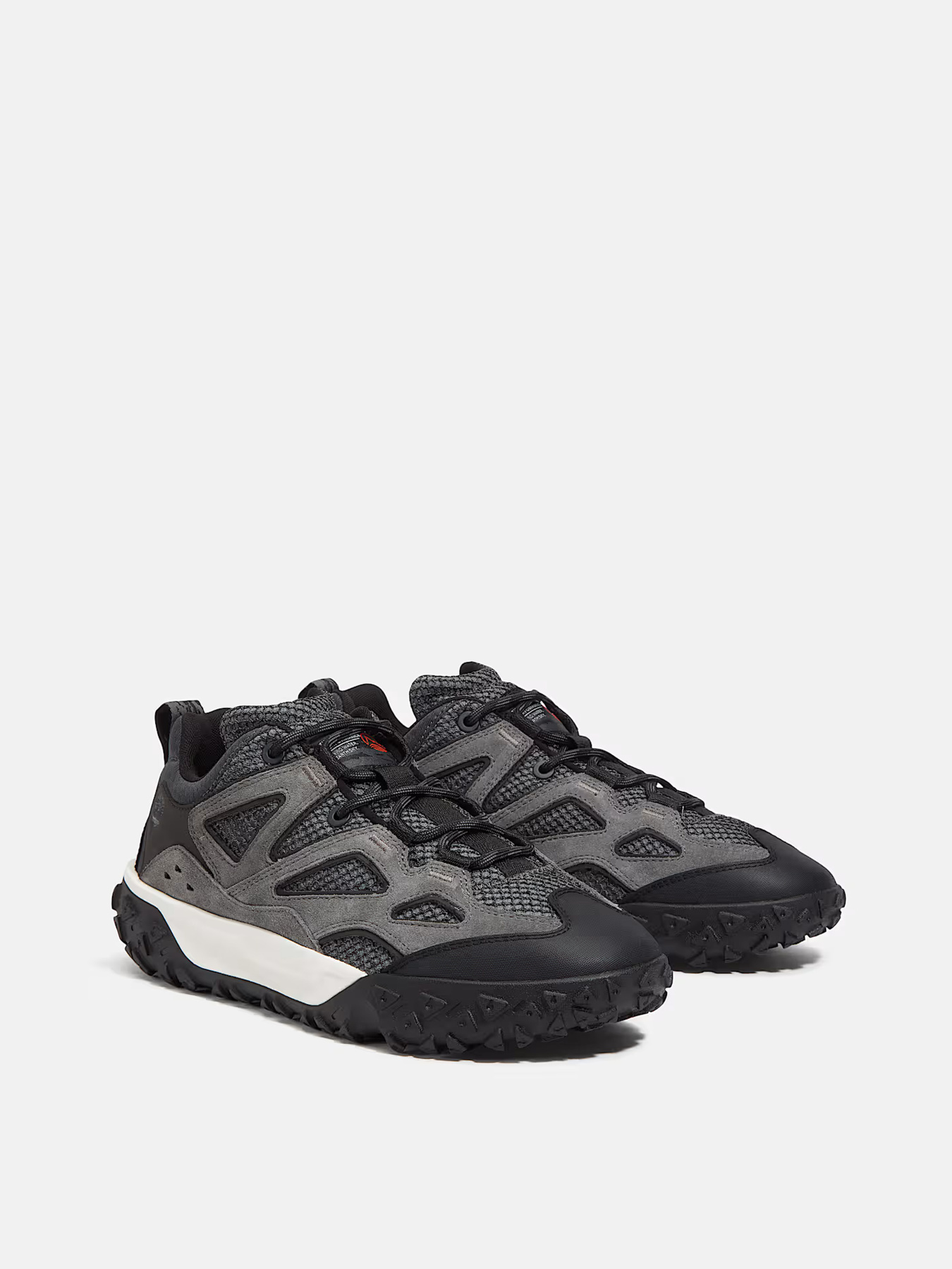 Кроссовки Timberland модель TB0A6DU2EJP Фото
