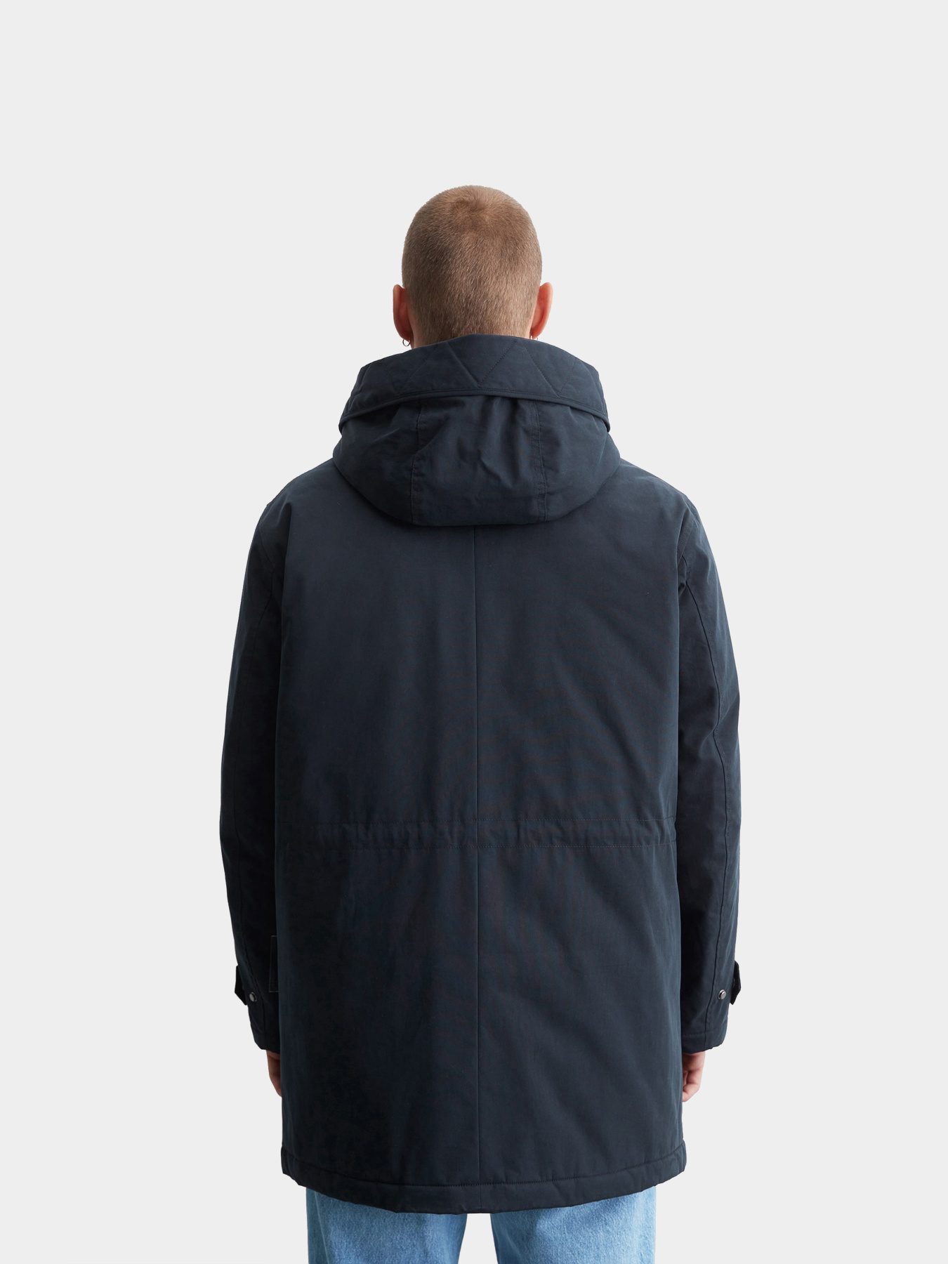 Куртки и дубленки Marc O’Polo модель 5000005445_4132 Фото