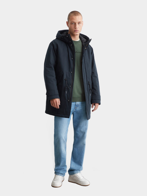 Куртки и дубленки Marc O’Polo модель 5000005445_4132 Фото