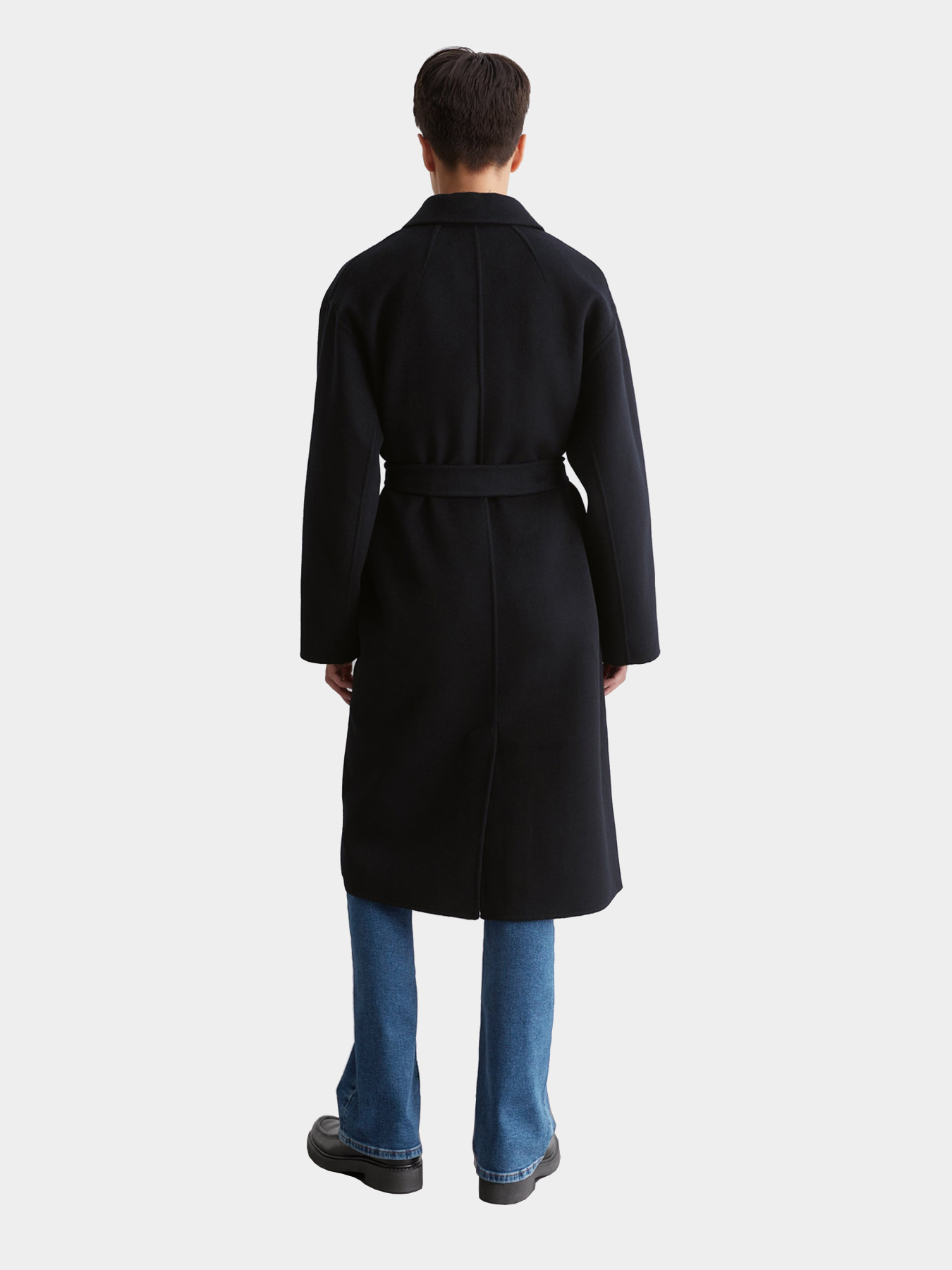 Пальто и плащи Marc O’Polo модель 500005171003_888 Фото