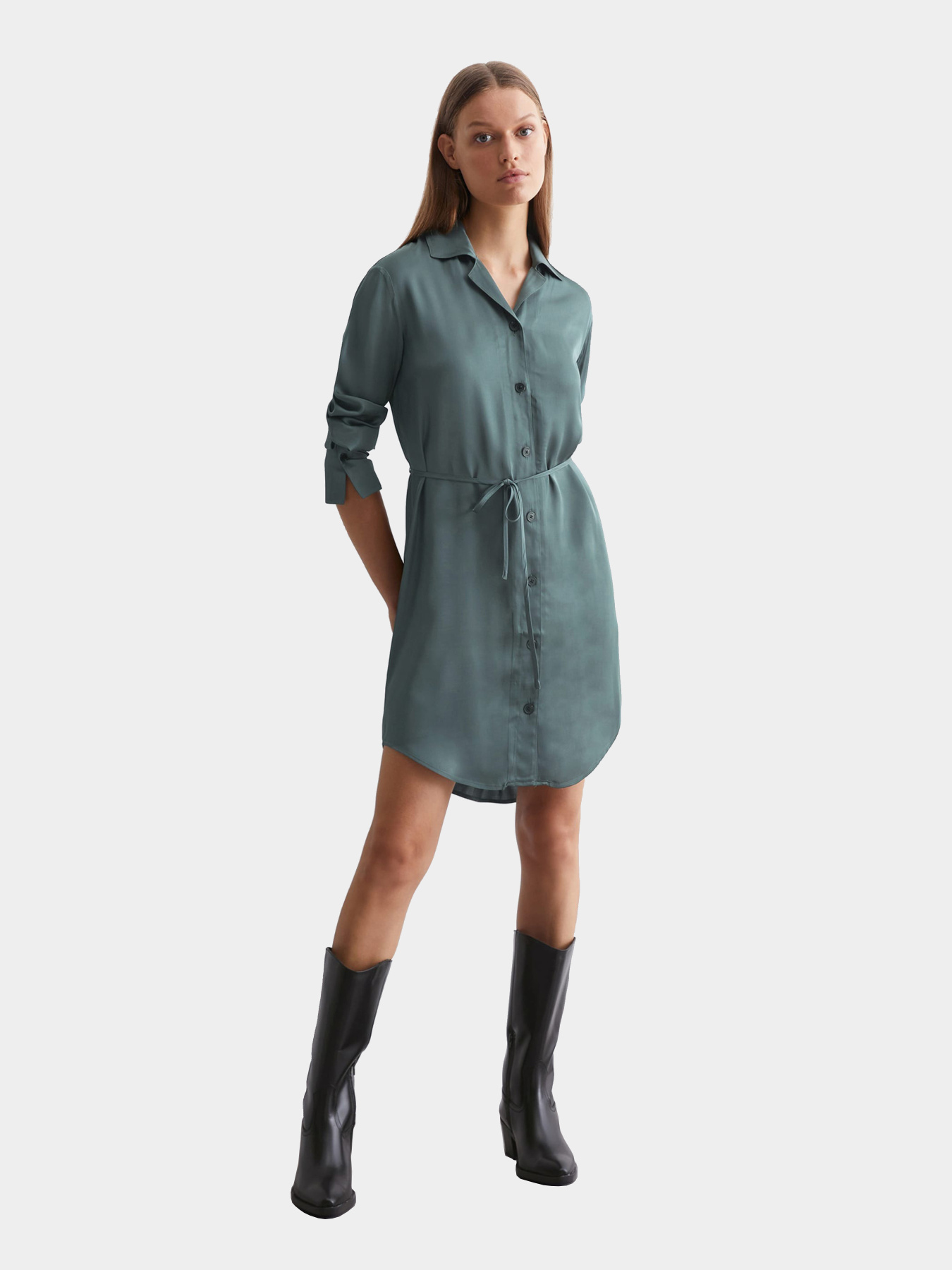Платья Marc O’Polo модель 410109721527_482 Фото