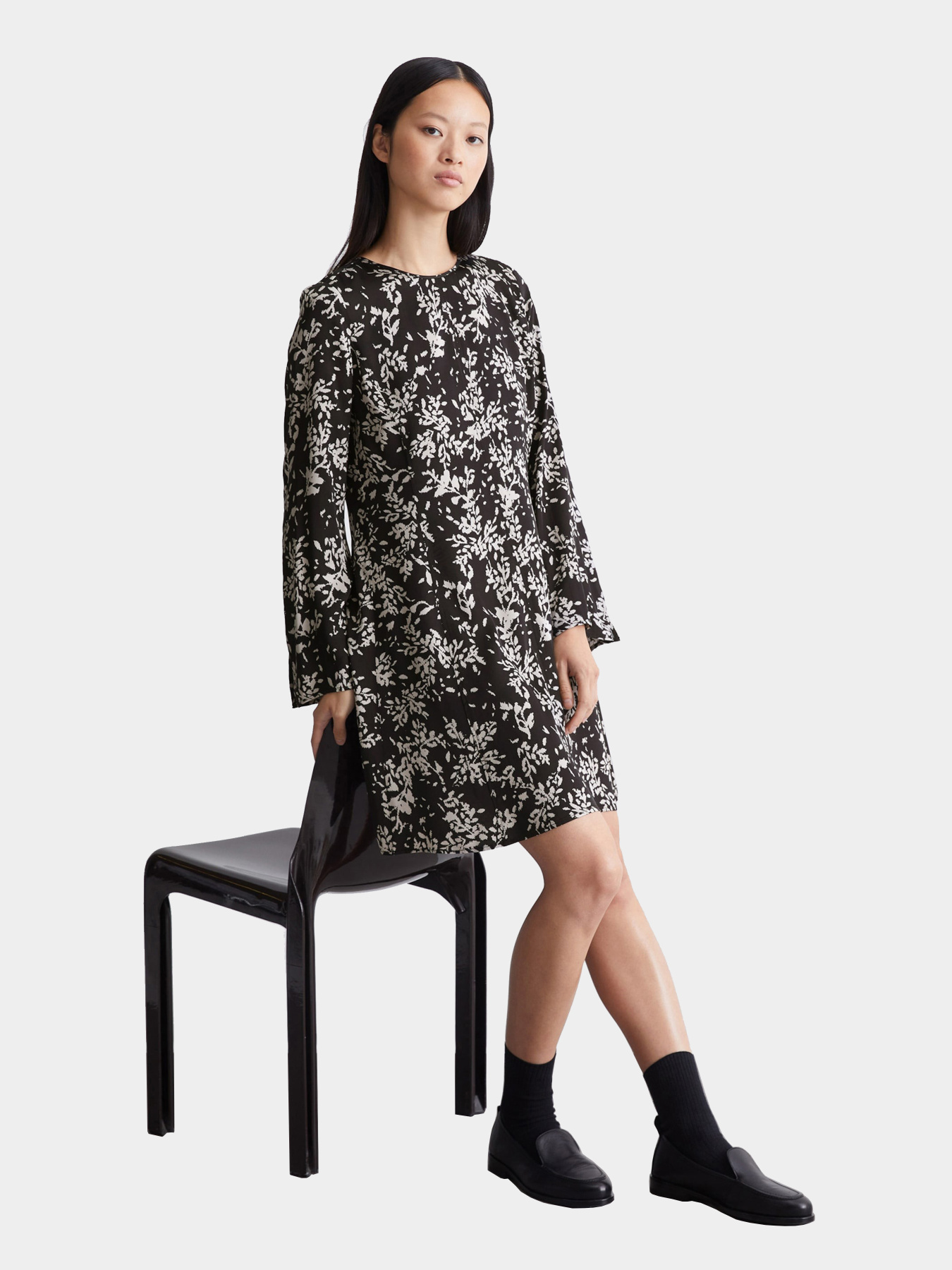 Платья Marc O’Polo модель 410109921315_W25 Фото