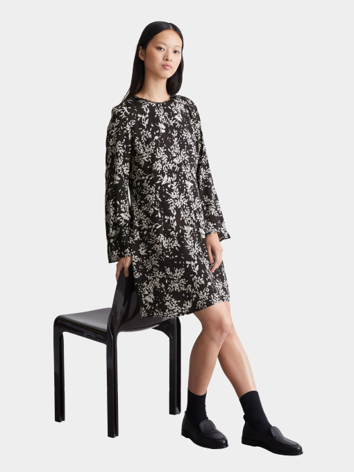 Платья Marc O’Polo модель 410109921315_W25 Фото