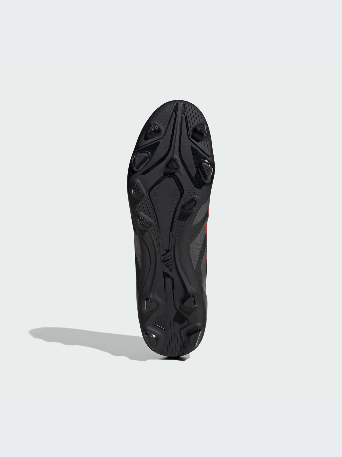 Кроссовки Adidas Predator модель ID1325-KZ Фото